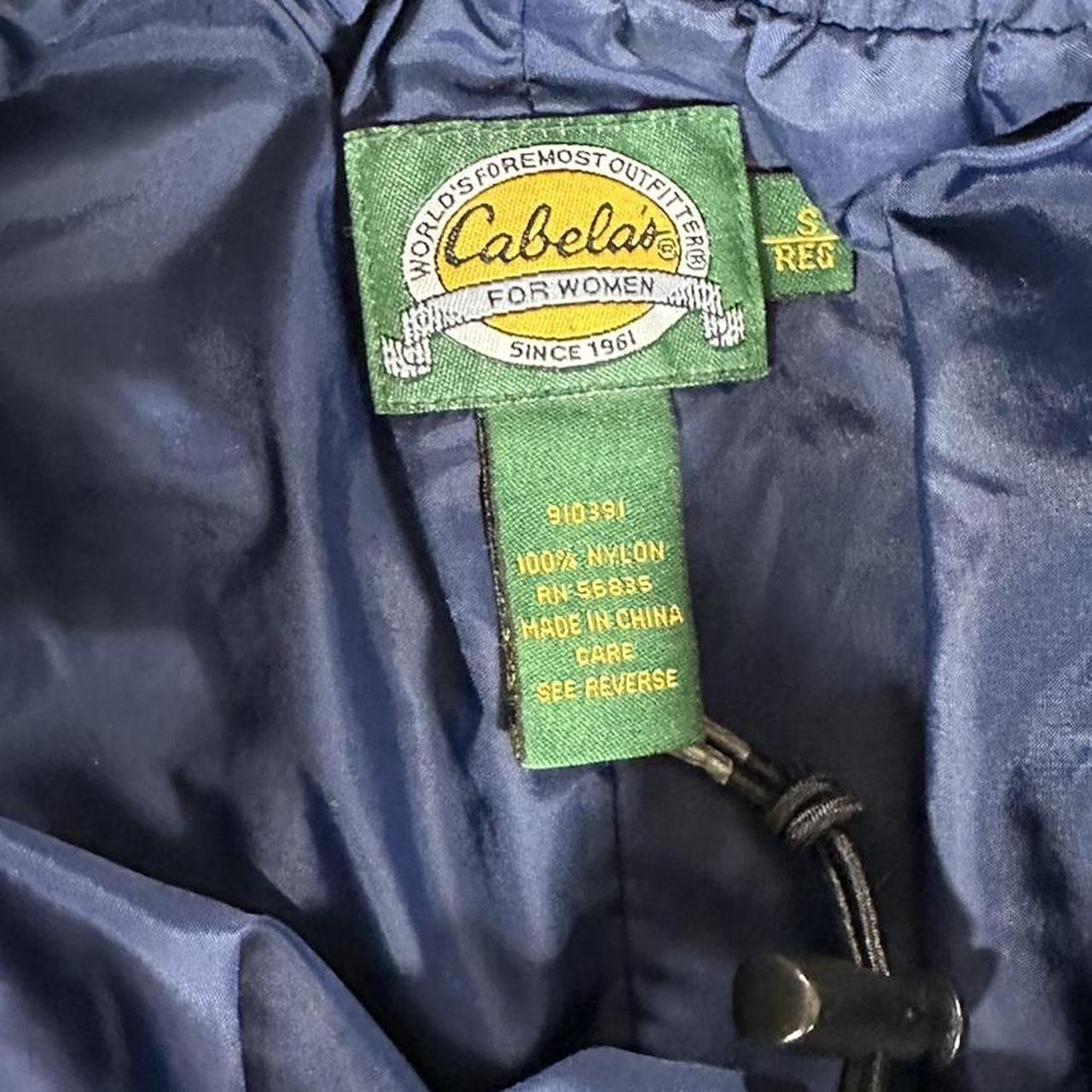 Cabelas womens sales rain pants