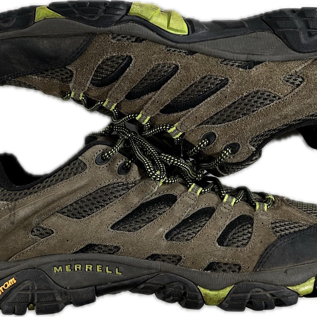 merrell shoes men