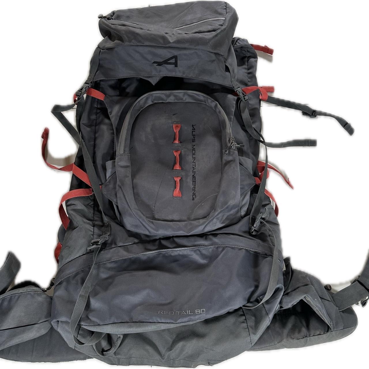 Buy Alpine Swiss Major School Bag Backpack Bookbag 1 Year Warranty Black  Online at desertcartBolivia