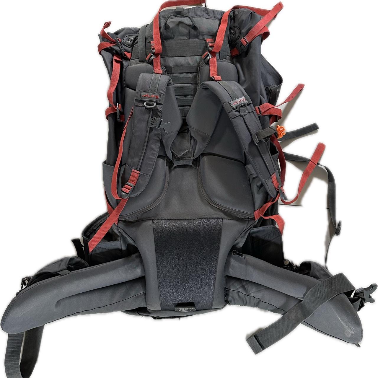 Alpine Swiss : Backpacks : Target