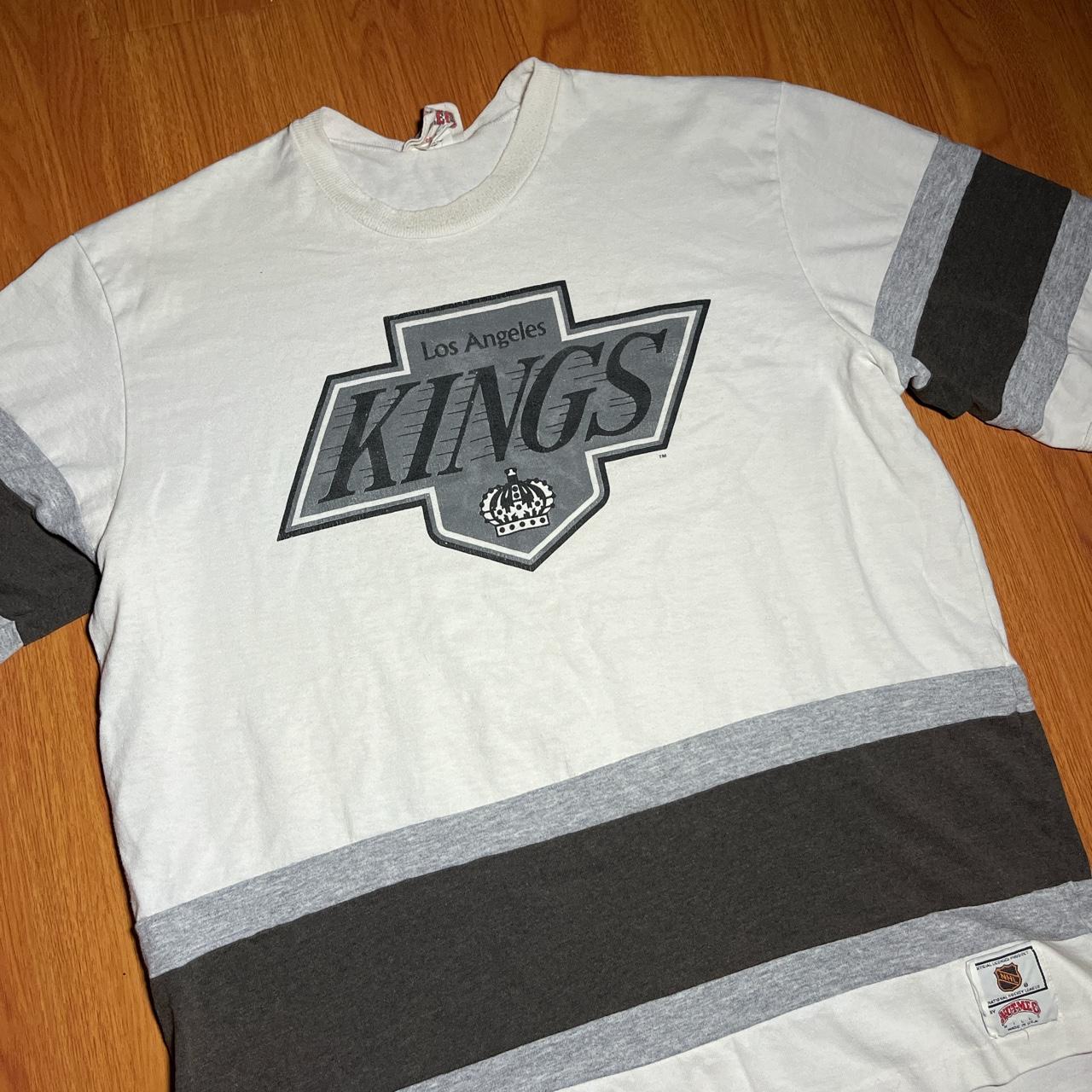 Los Angeles Kings T-Shirts for Sale