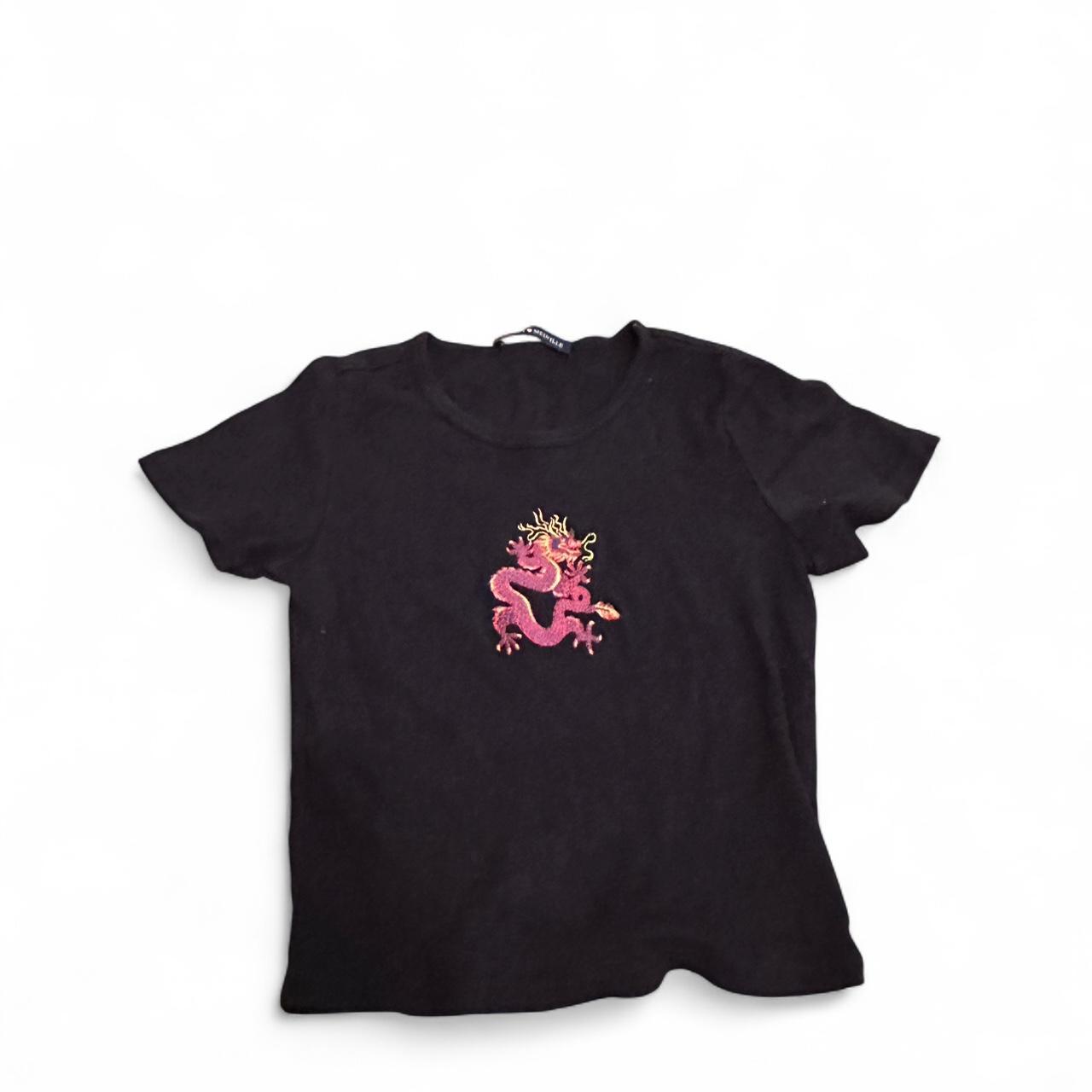 brandy melville レア　レコード　Tシャツ brandy melville レア レコード Tシャツ