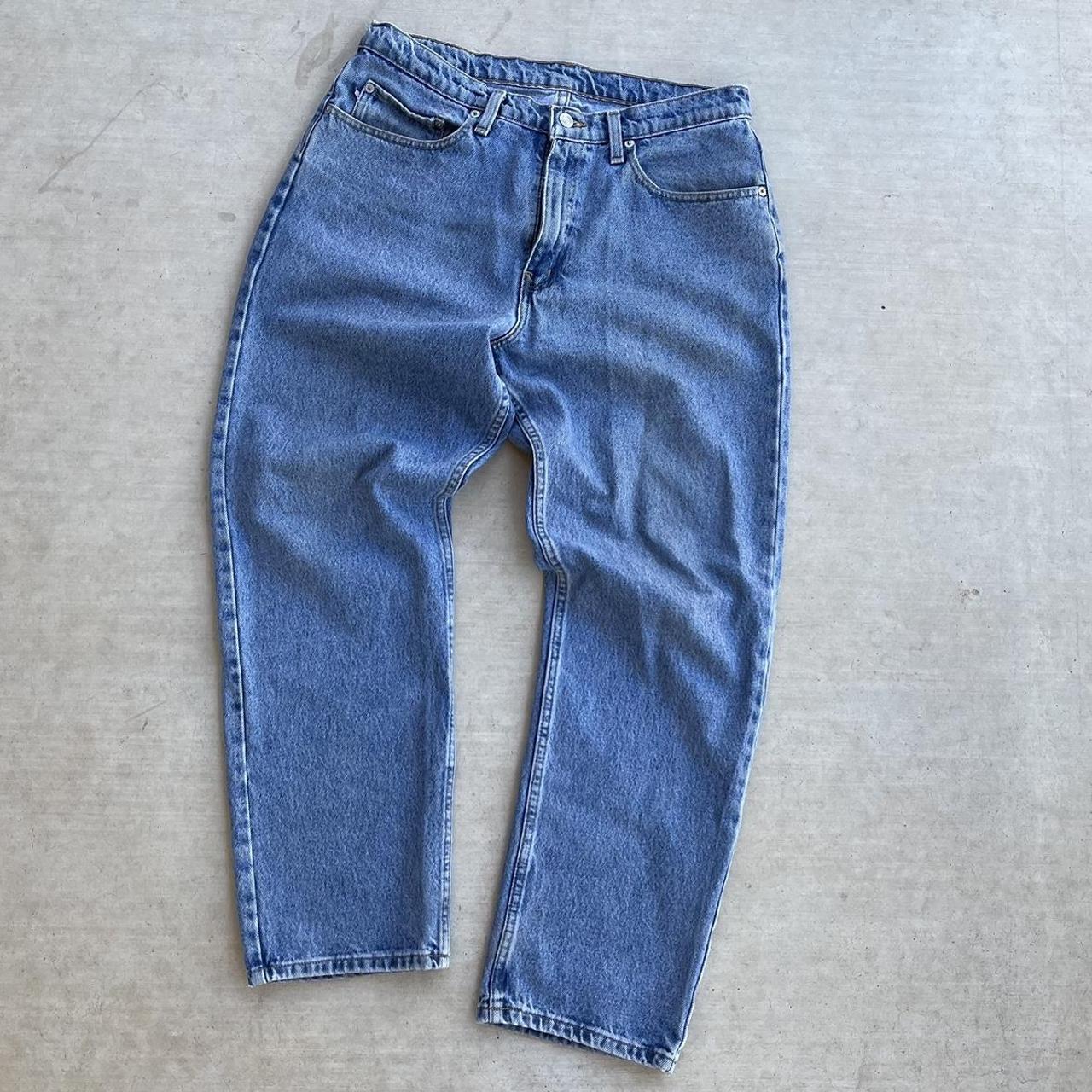 Men's Blue Jeans | Depop