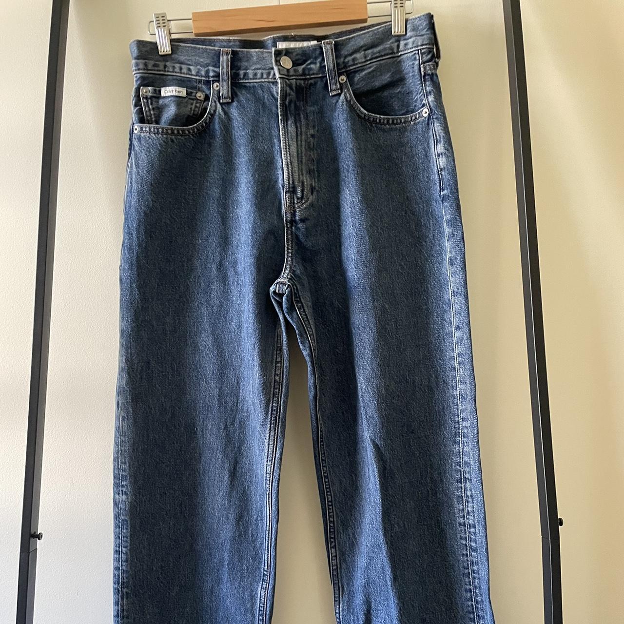 CK1 sale Palace Baggy Jeans