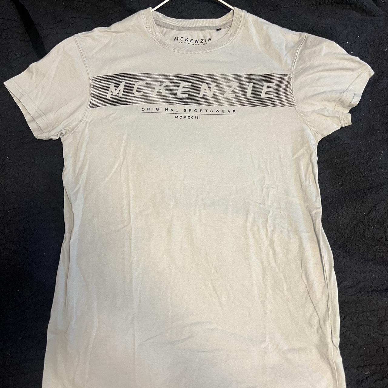 Mckenzie original sportswear discount mcmxciii