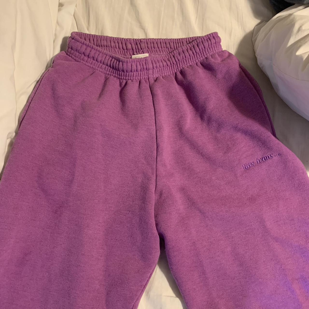 Urban Outfitters Women's Joggerstracksuits Depop