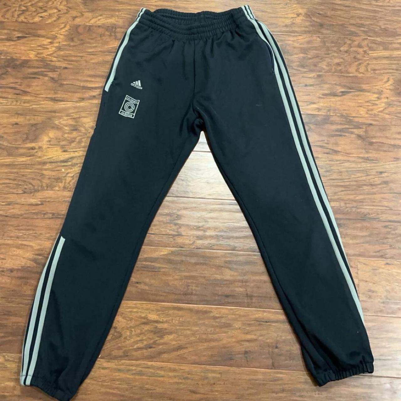 Calabasas joggers clearance black