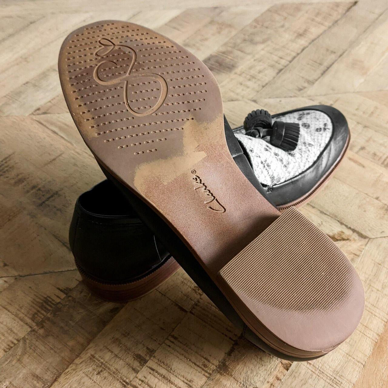 clarks taylor spring