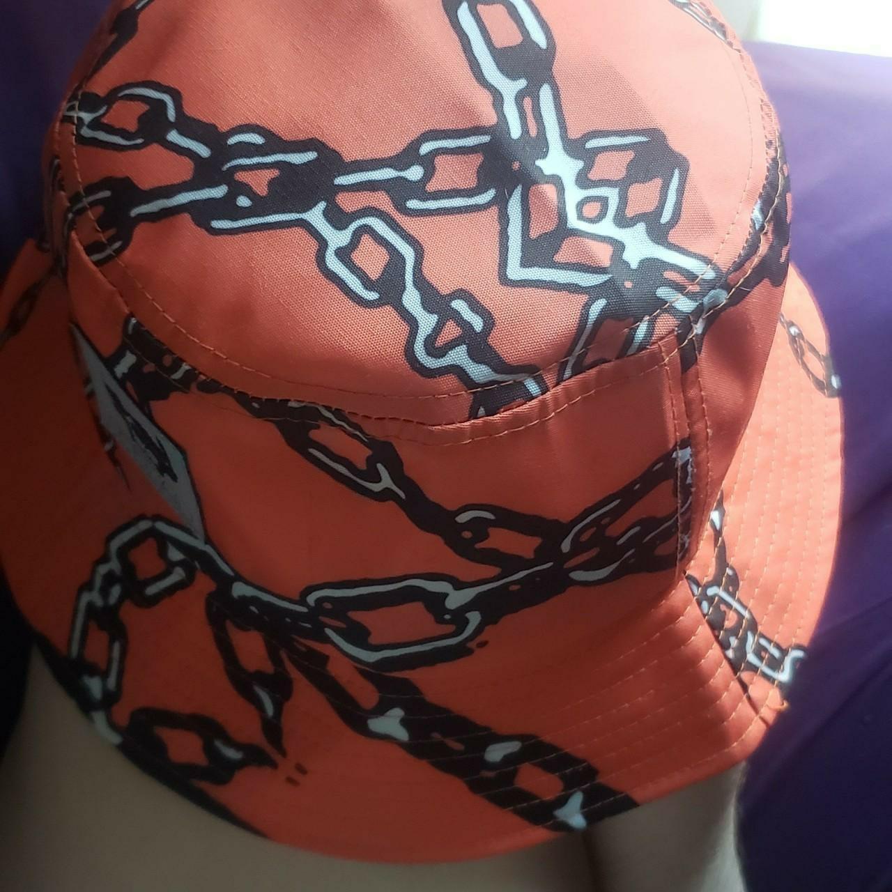 Cincinnati bengals hat bought about 5-10 yrs ago. - Depop