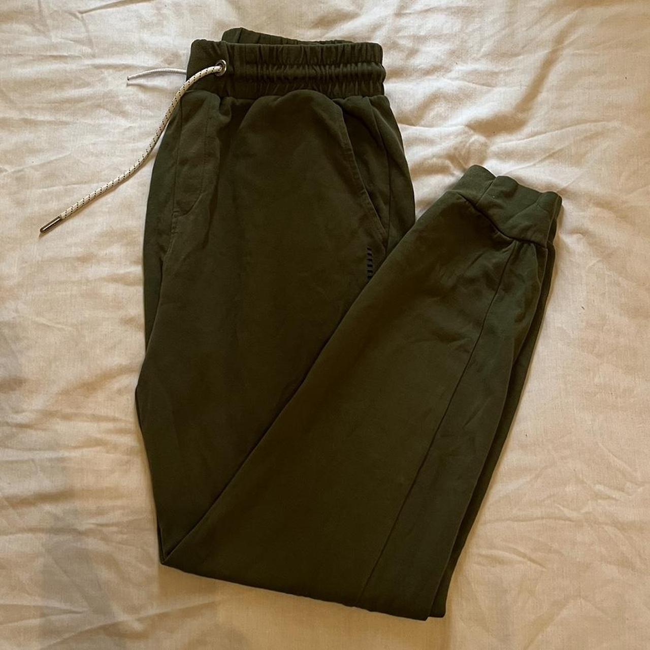 footlocker jordan joggers