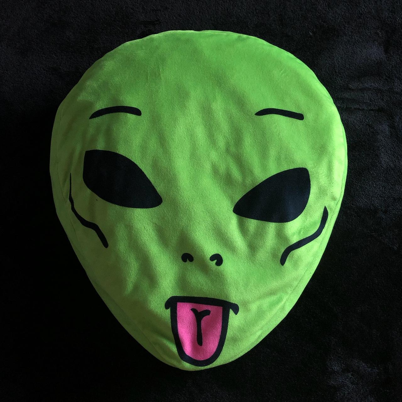 Green and Black Furniture Depop