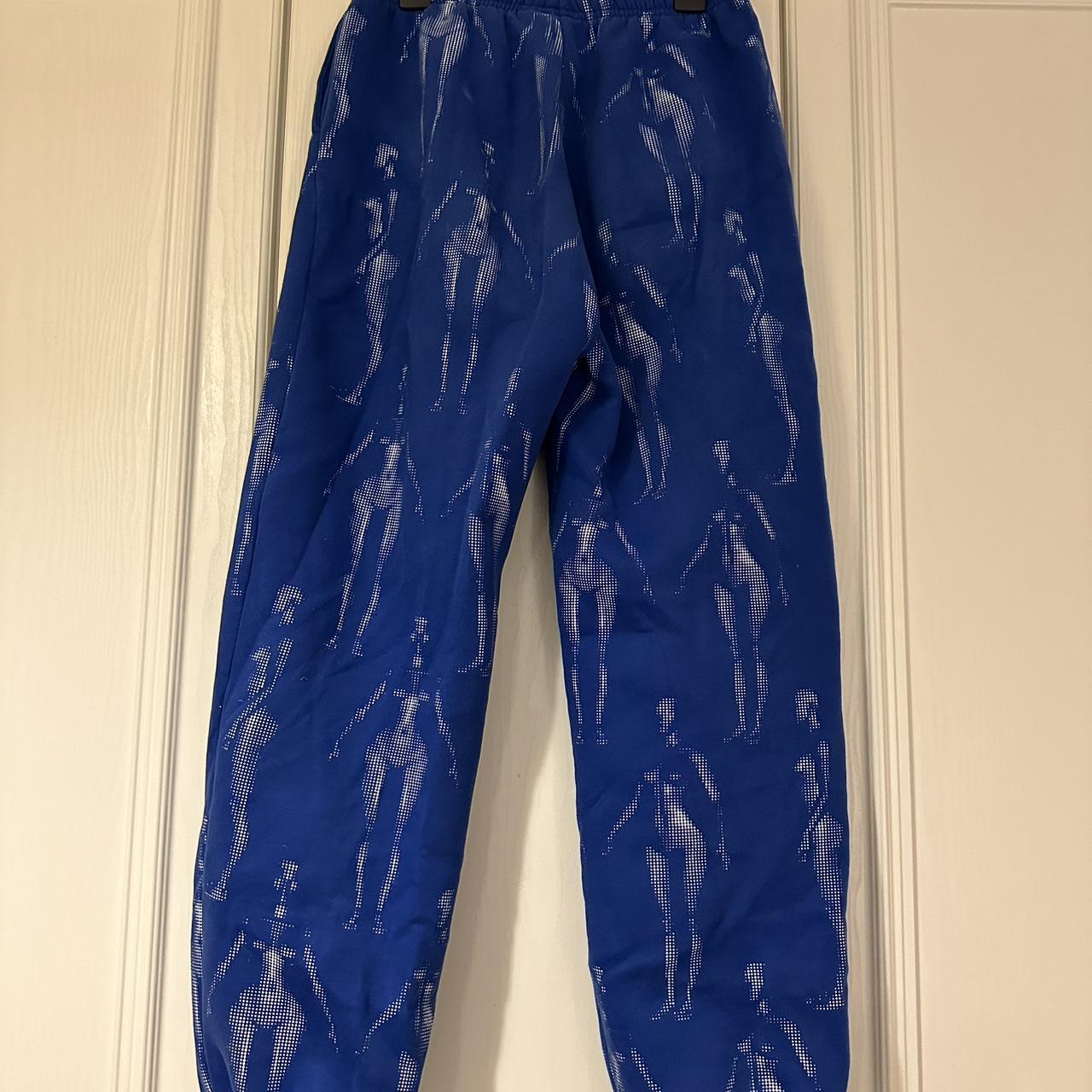 AVATAR named collective joggers !!limited... - Depop