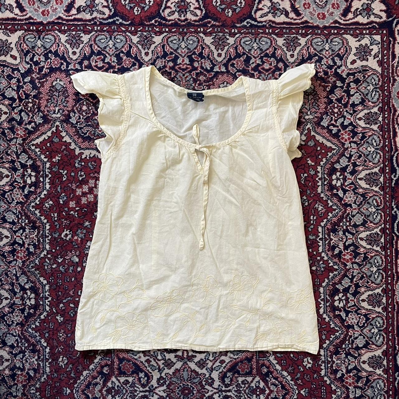 item listed by avabri
