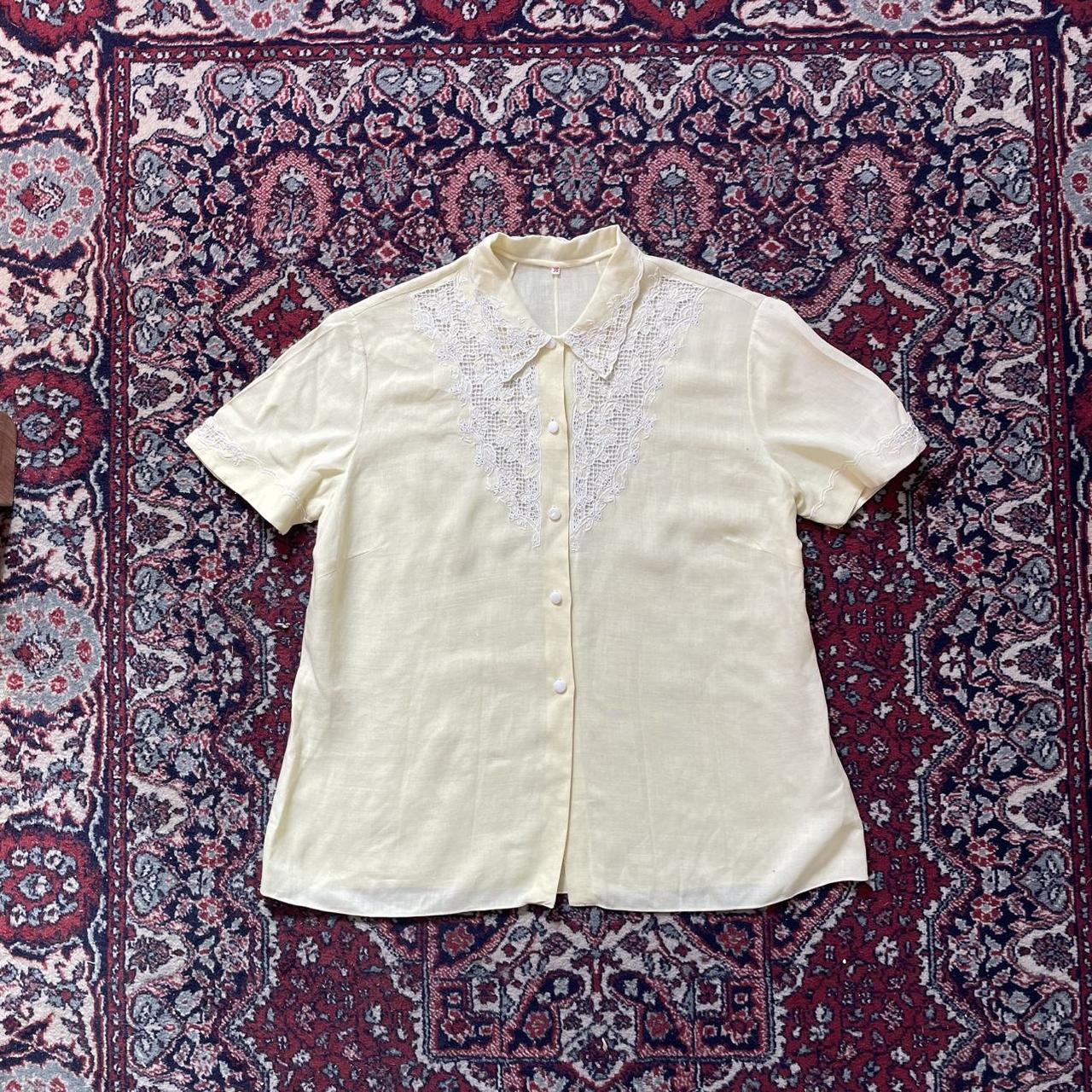 item listed by avabri