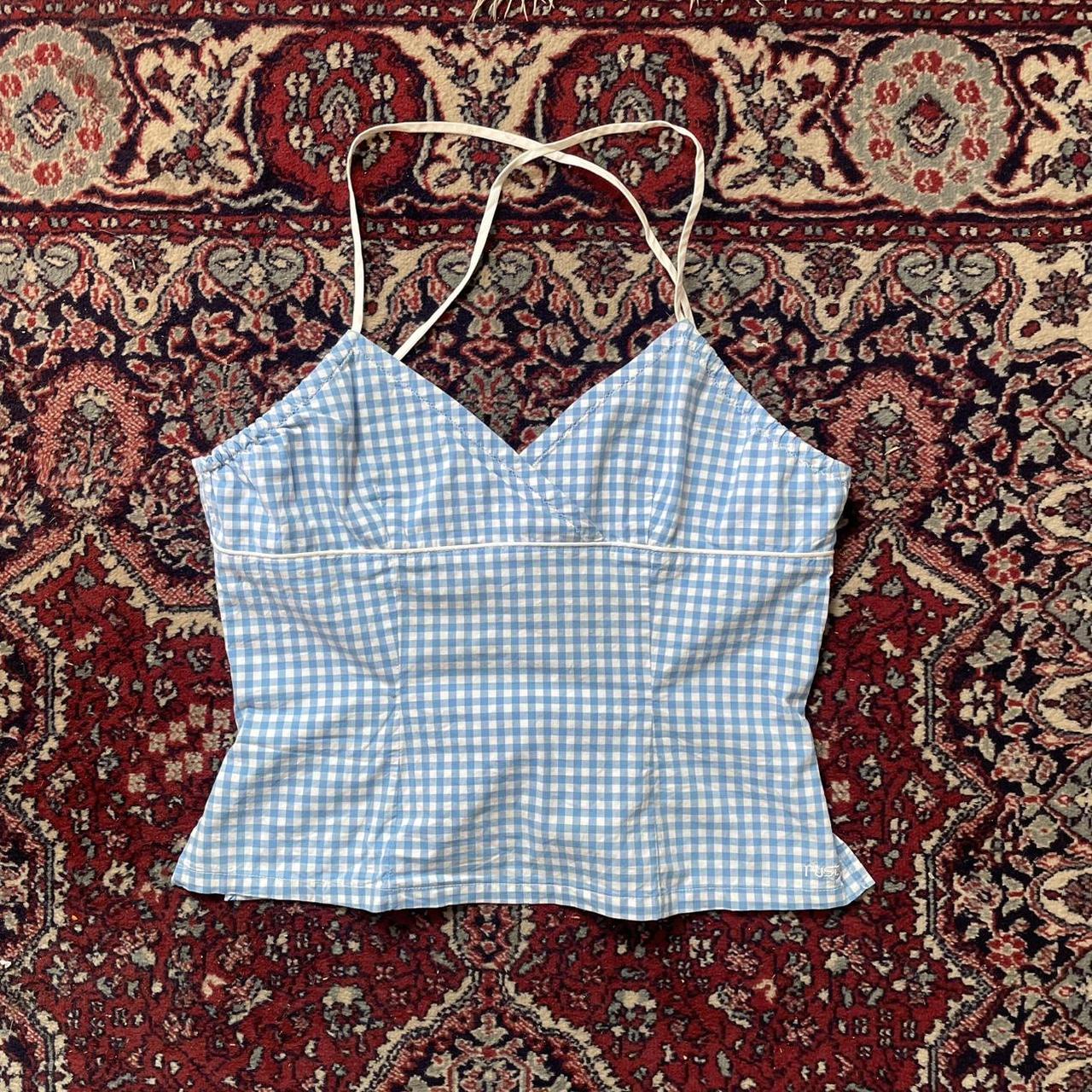 item listed by avabri