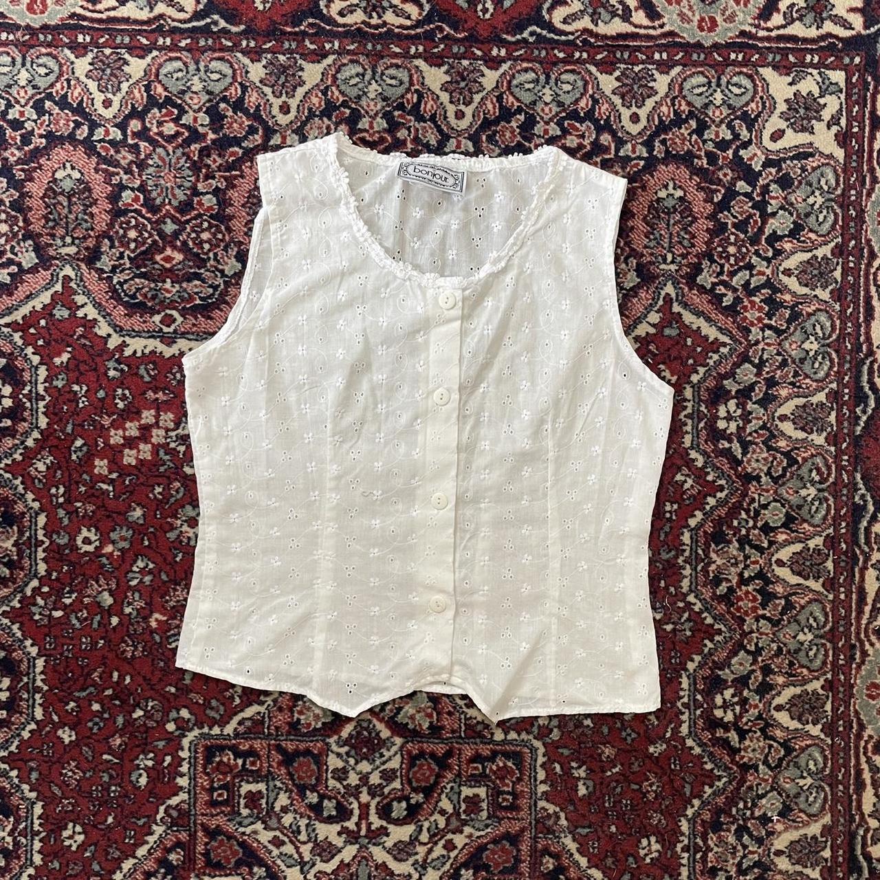 item listed by avabri