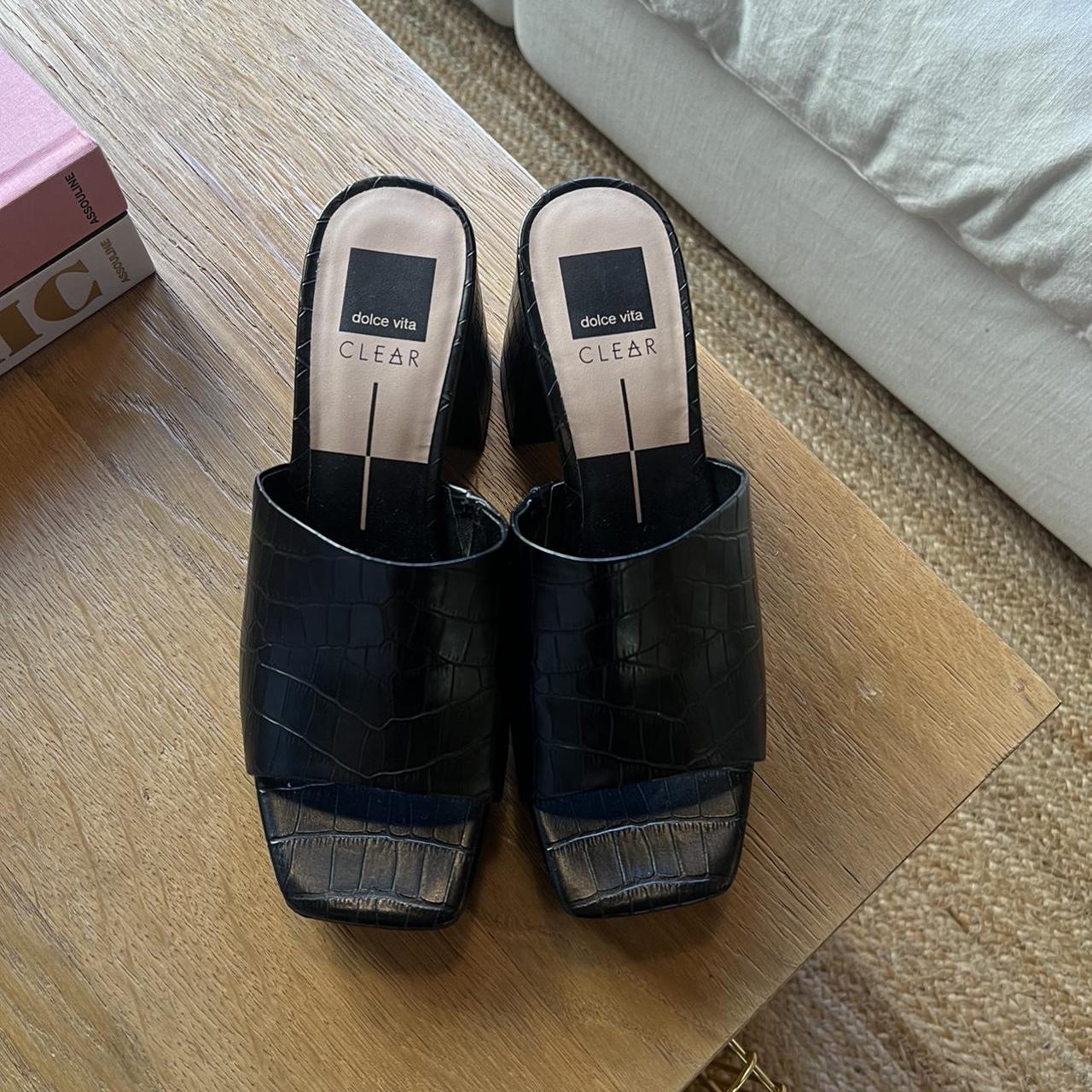 dolce vita sandals grazie