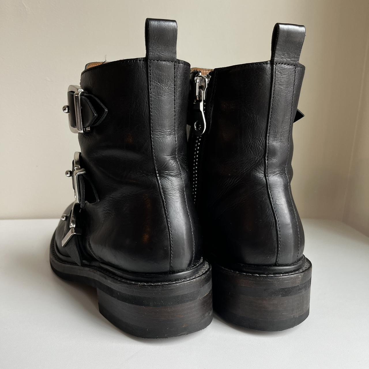 Frye alice outlet boot