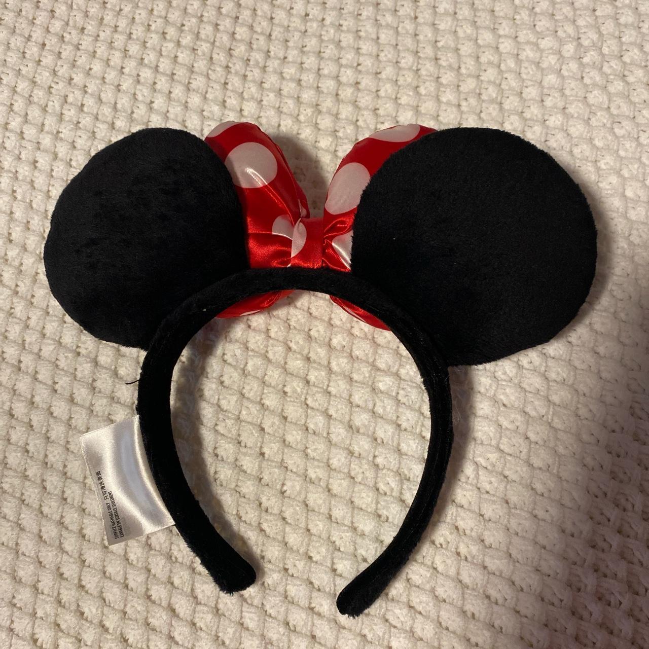 Disney Women's Hair-accessories | Depop