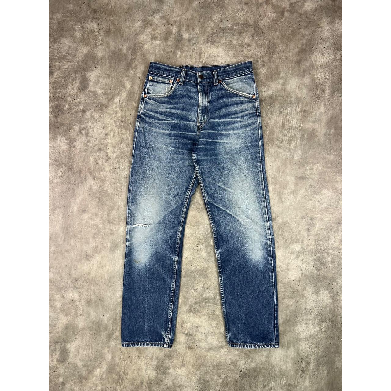 Levis 521 02 on sale