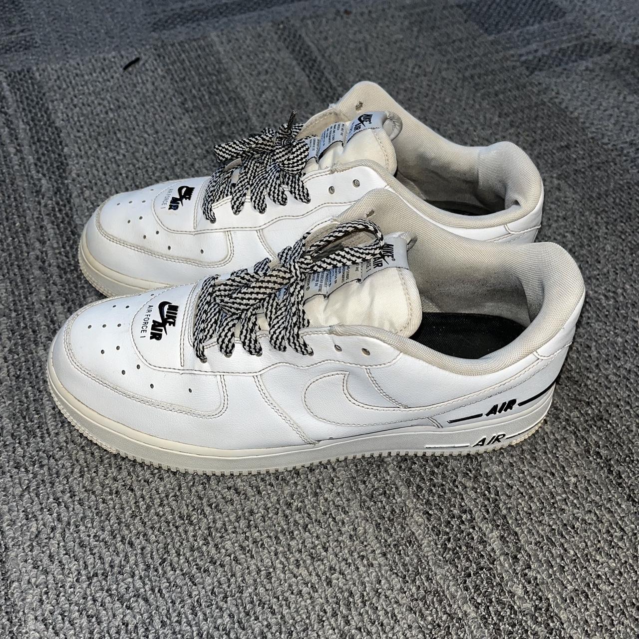 dupes for nike air force 1