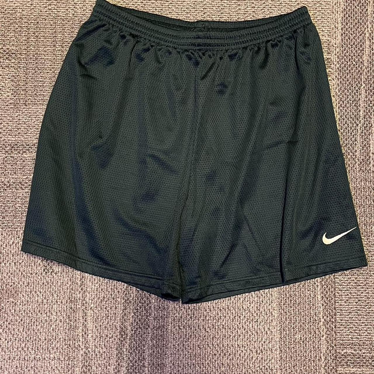 Vintage Nike Mesh Shorts Great Condition Nice... - Depop