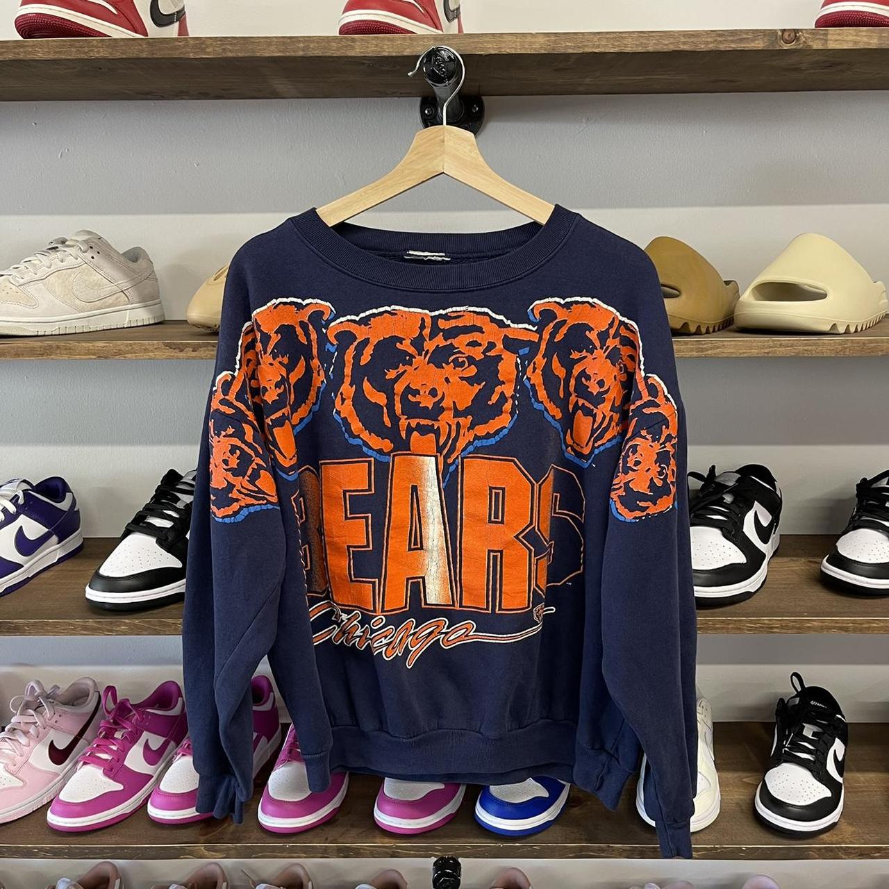 Chicago Bears Sweatshirt 