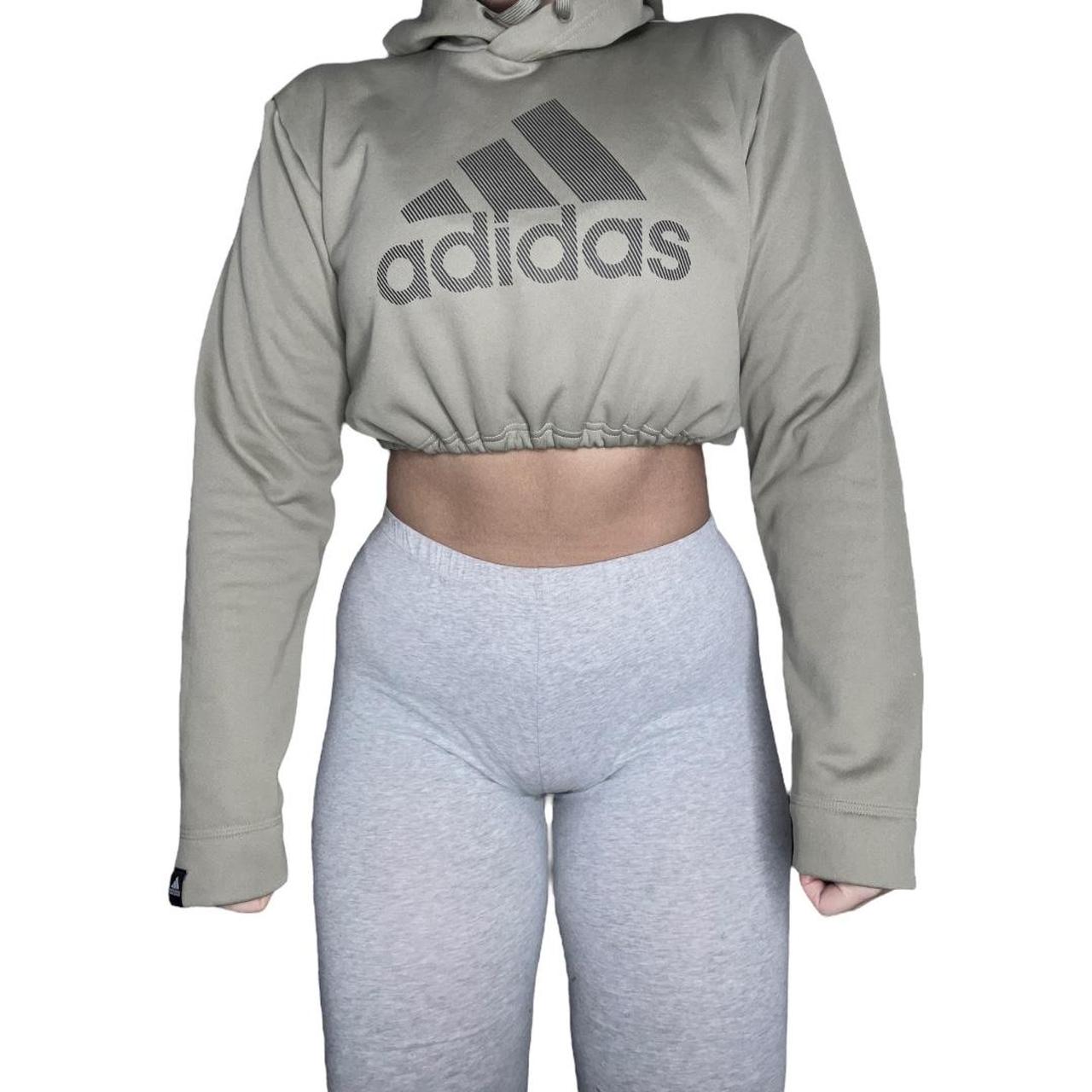 Custom clearance adidas sweatshirt