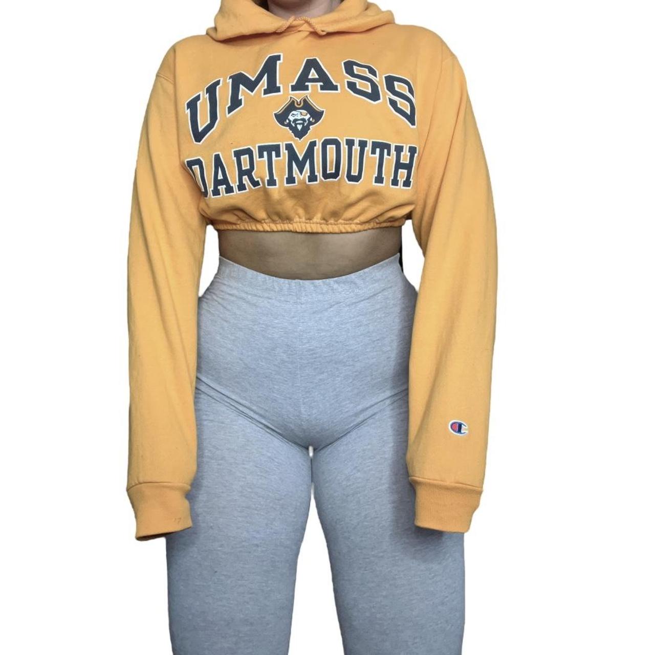 Umass dartmouth 2024 hoodie