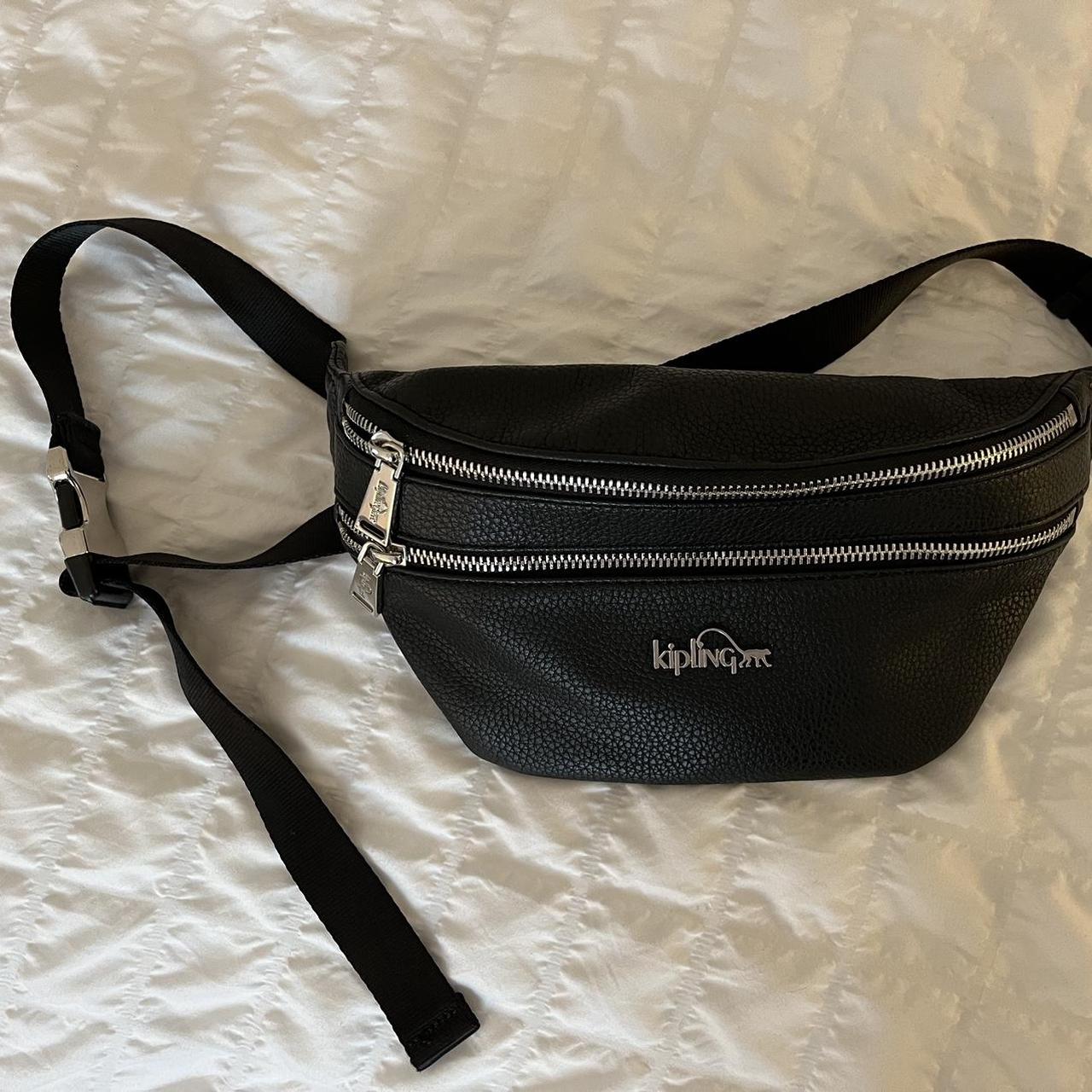 Kipling belt bag price on sale