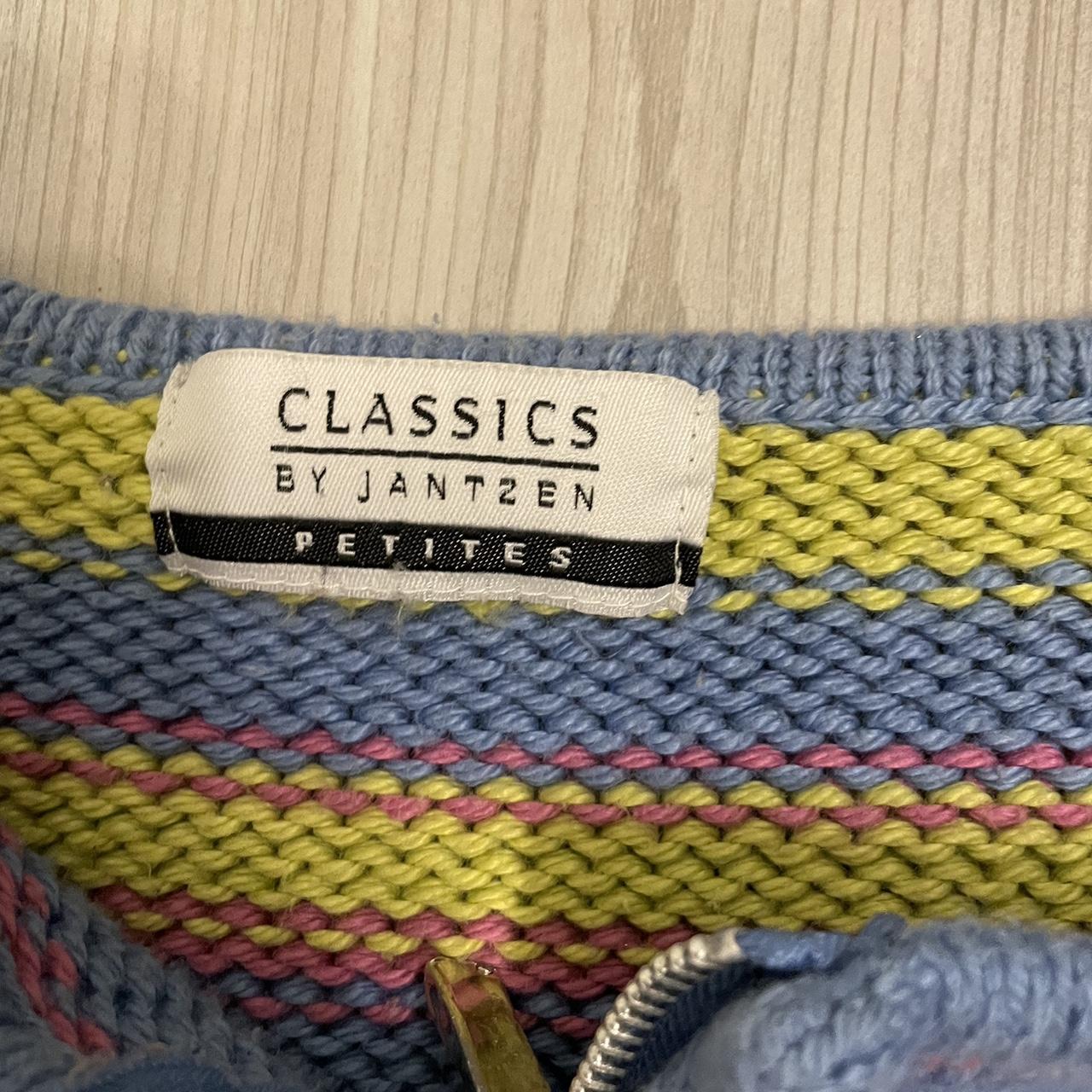Classics 77 Women's Multi Jacket (2)