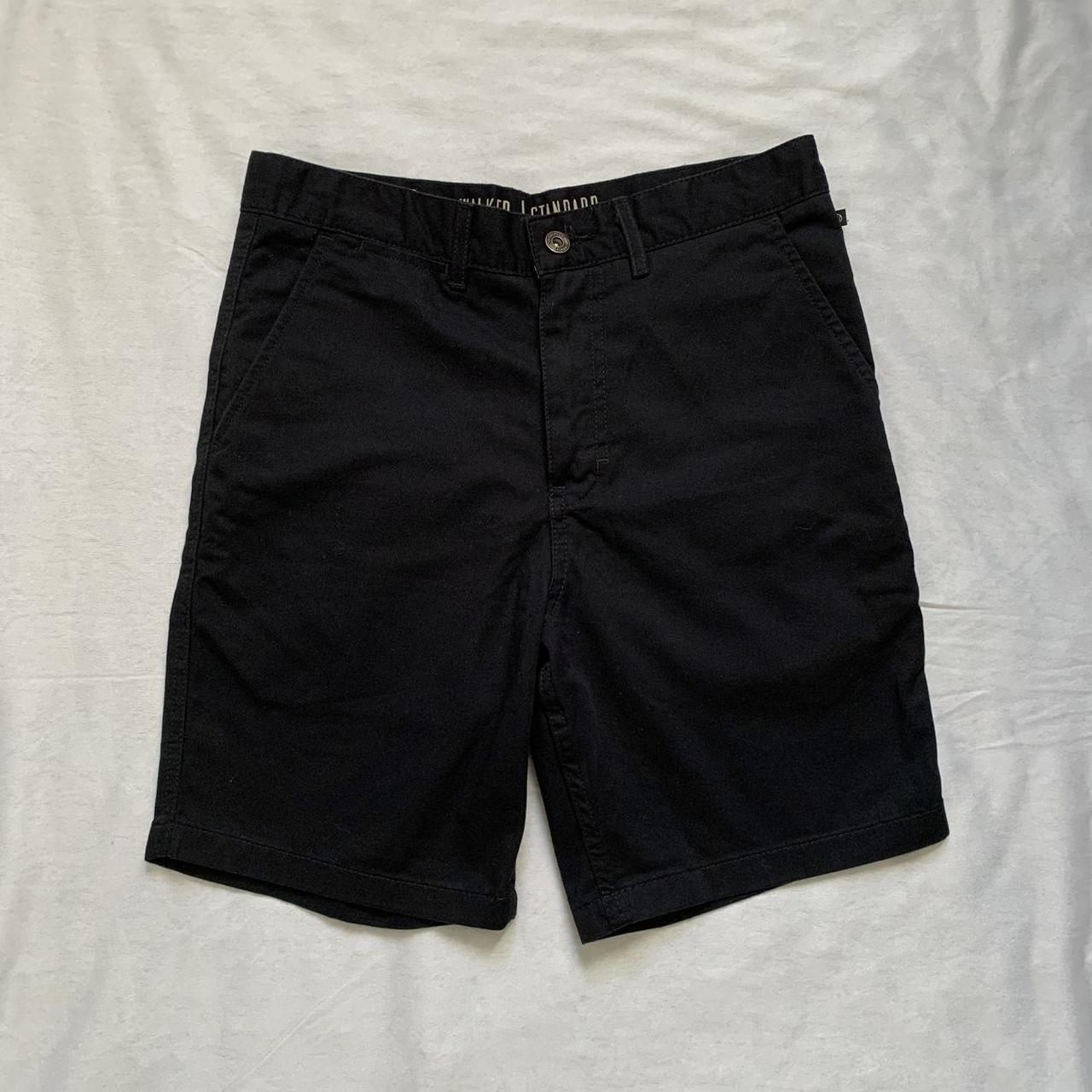 Tillys hot sale chino shorts