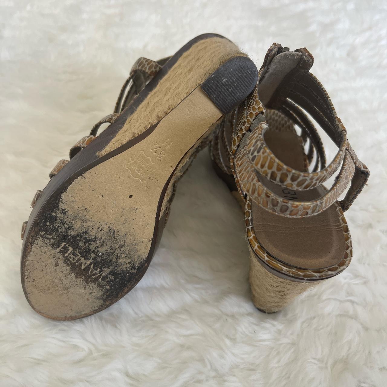 vaneli sandals
