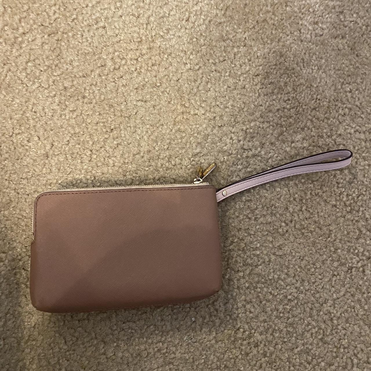 Michael Kors Women's Wallet-purses | Depop