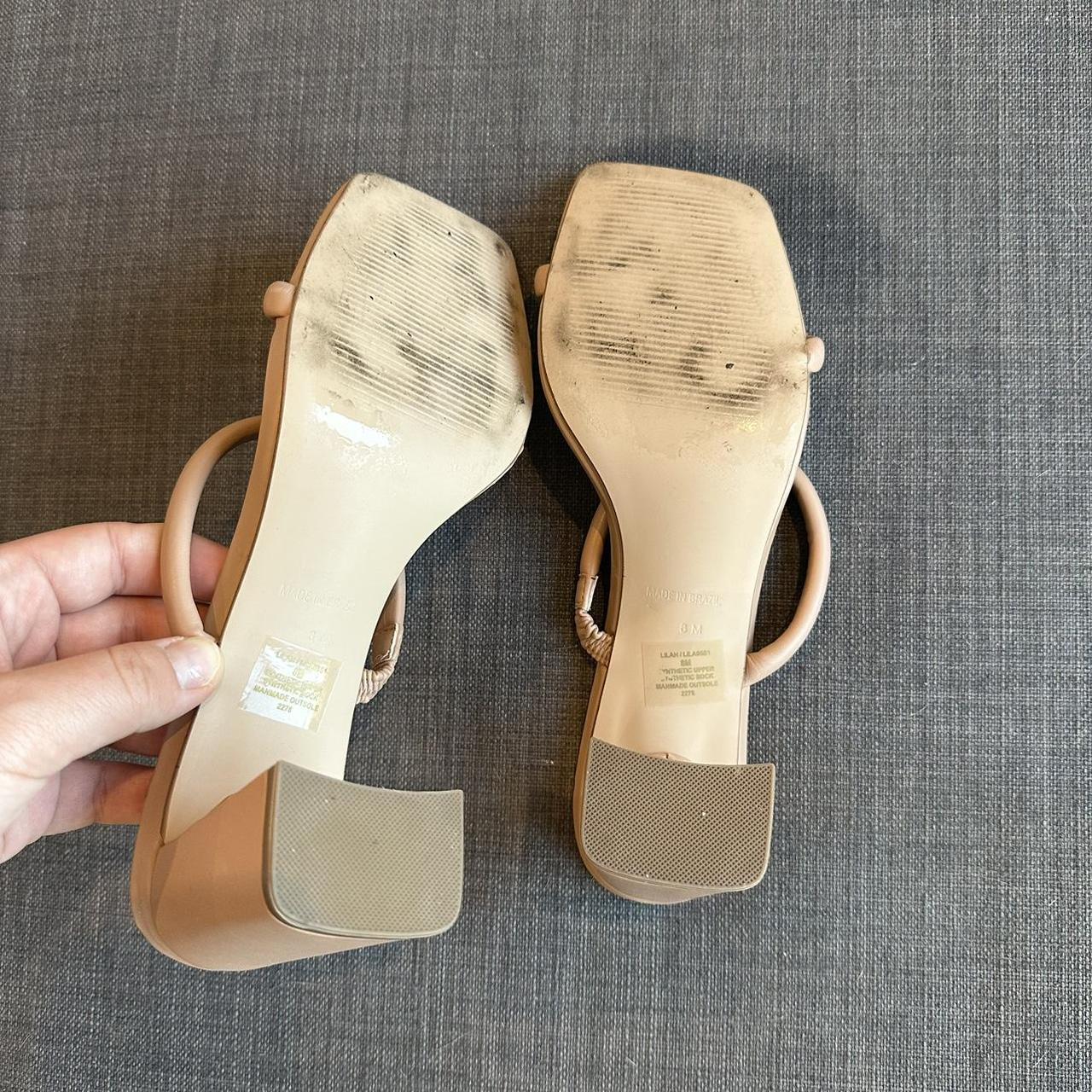 maroon tory burch sandals