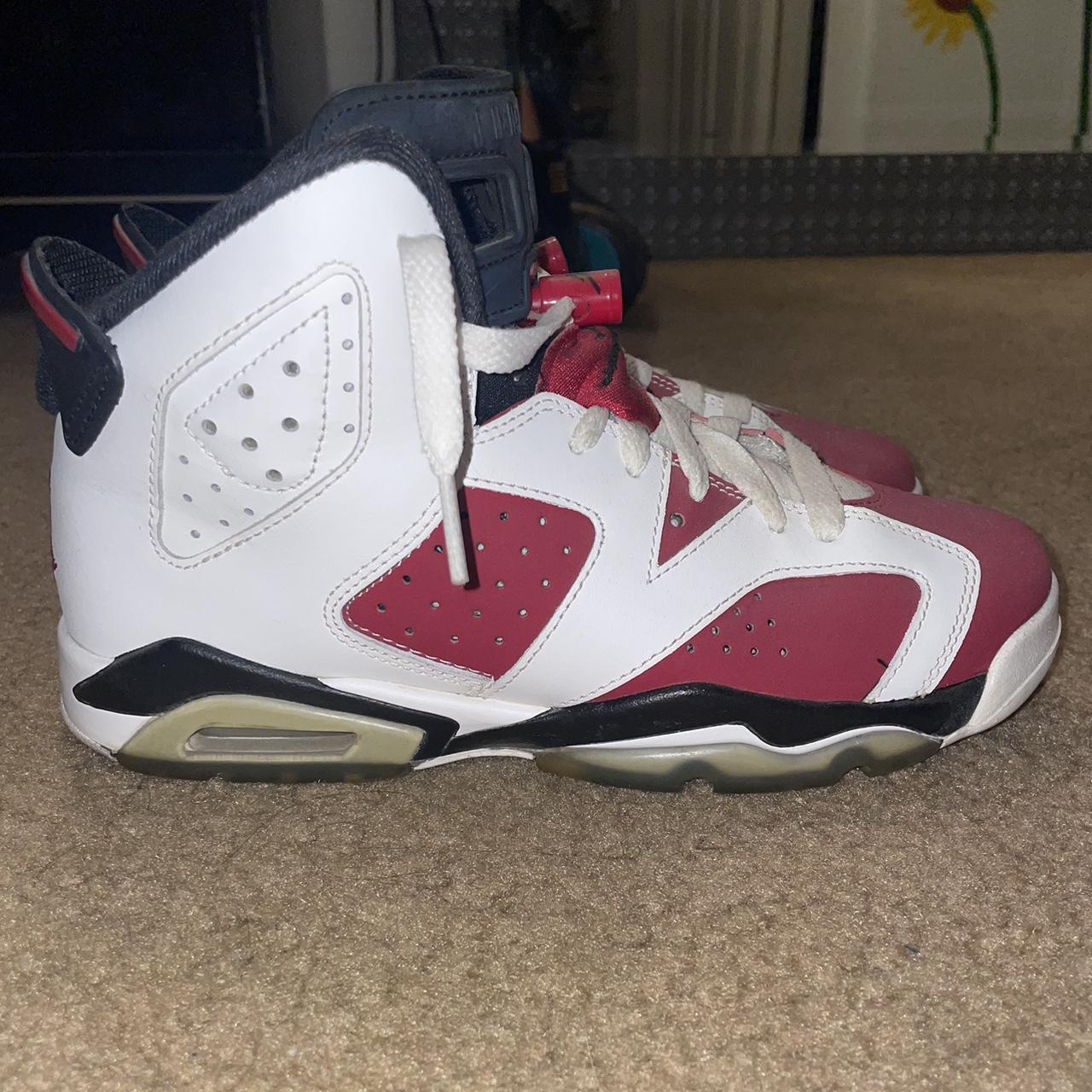 carmine 6 2013