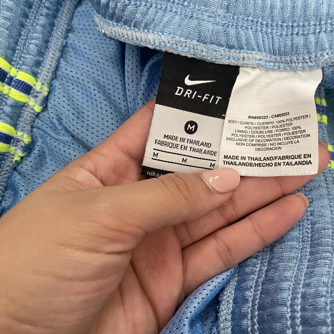 nike 05553 shorts