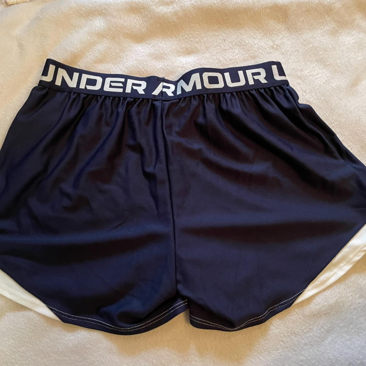 Under Armour Shorts for Women - Poshmark
