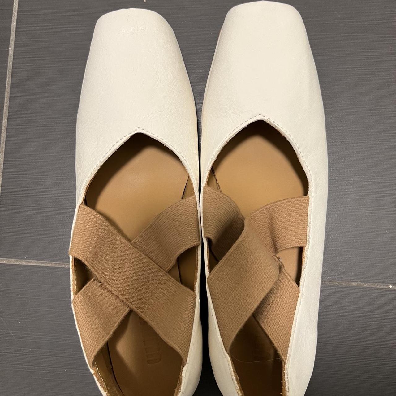 Uma Wang shoes, brand new - Depop