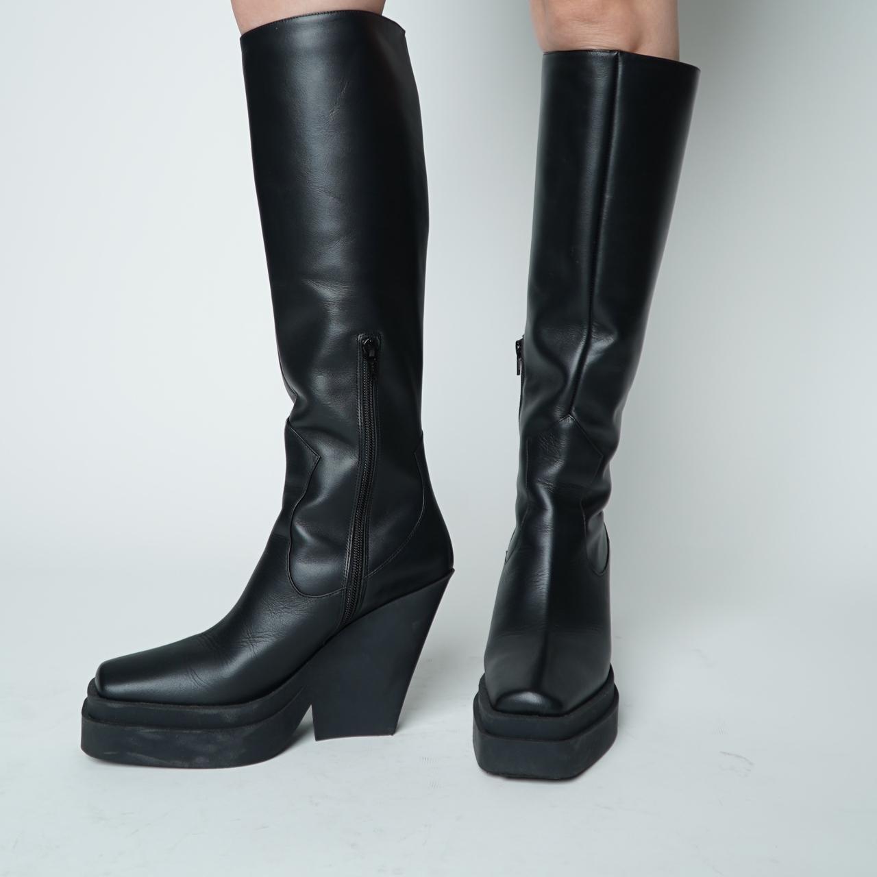 Aldo on sale sailor boots