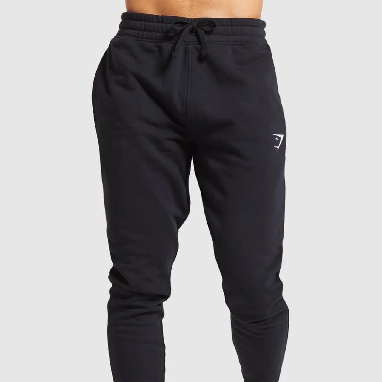 Gymshark joggers online mens