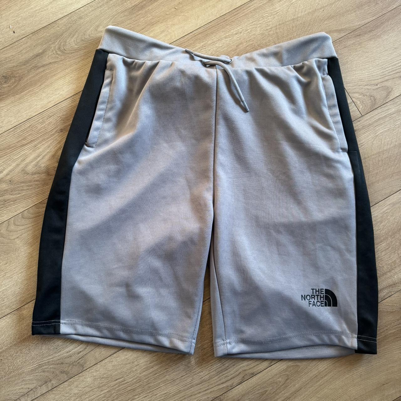 North face hotsell shorts jd