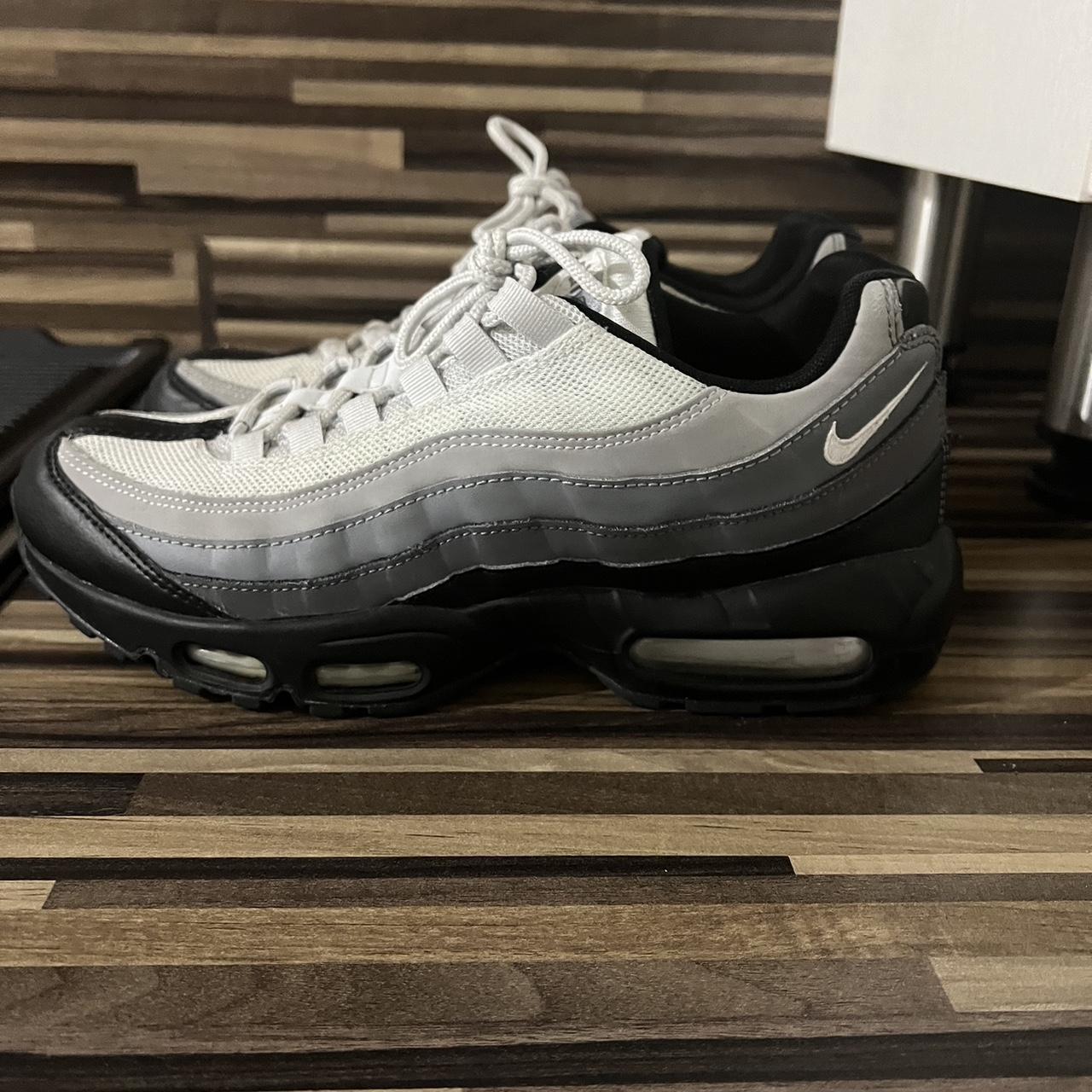 size air max 95