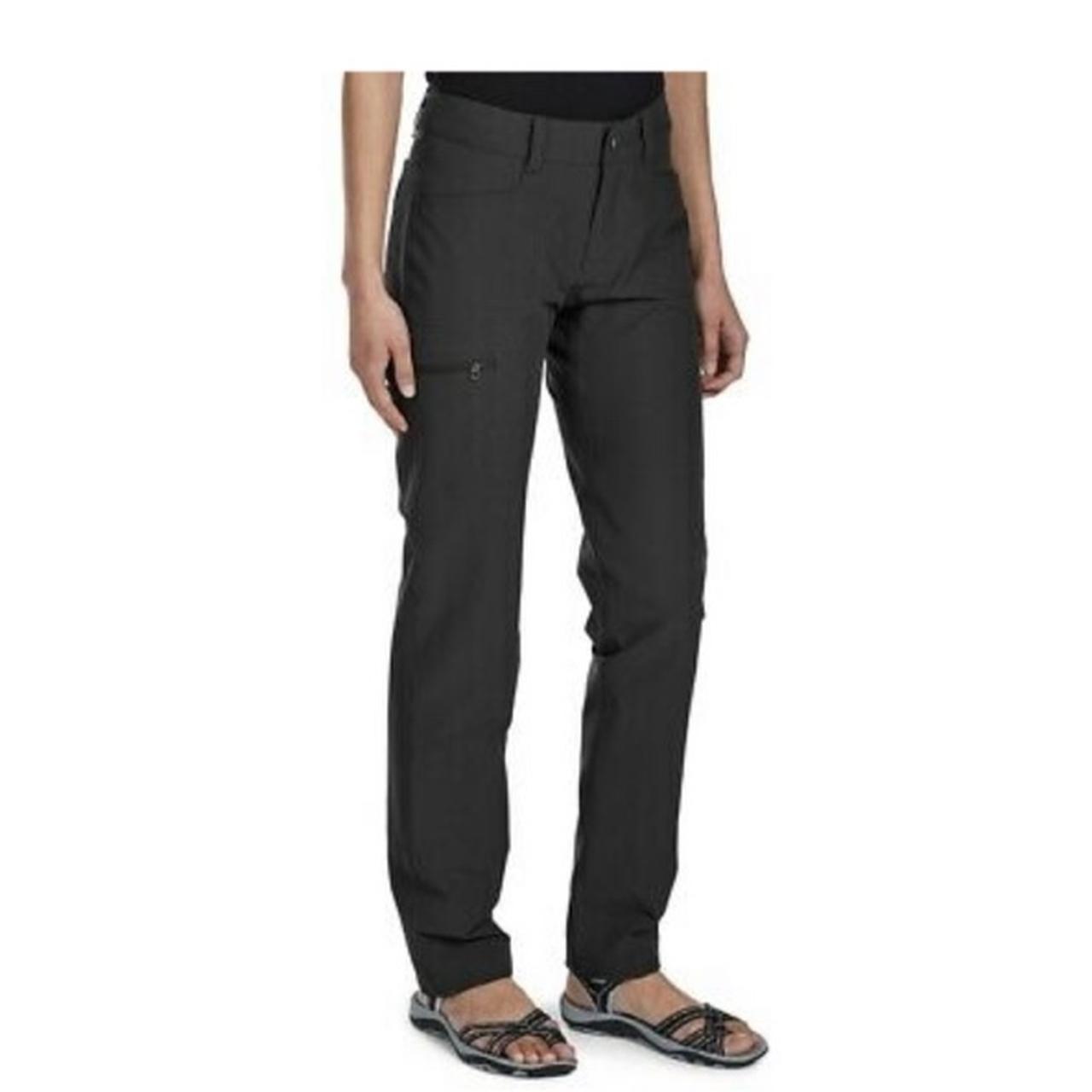 Walking trousers, size 6 length regular, called EMS... Depop