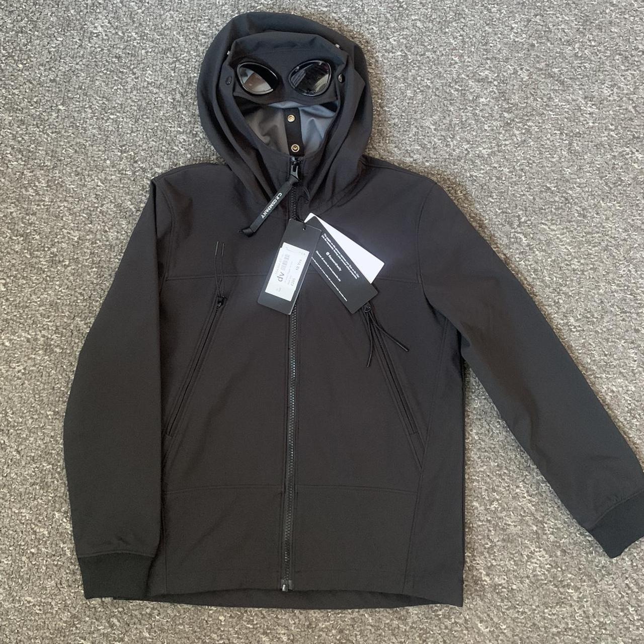 CP Company Jacket | Depop