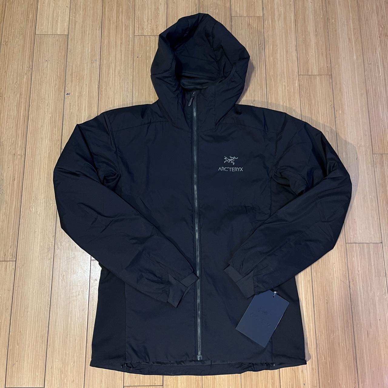 Arc'teryx Men's Jacket 