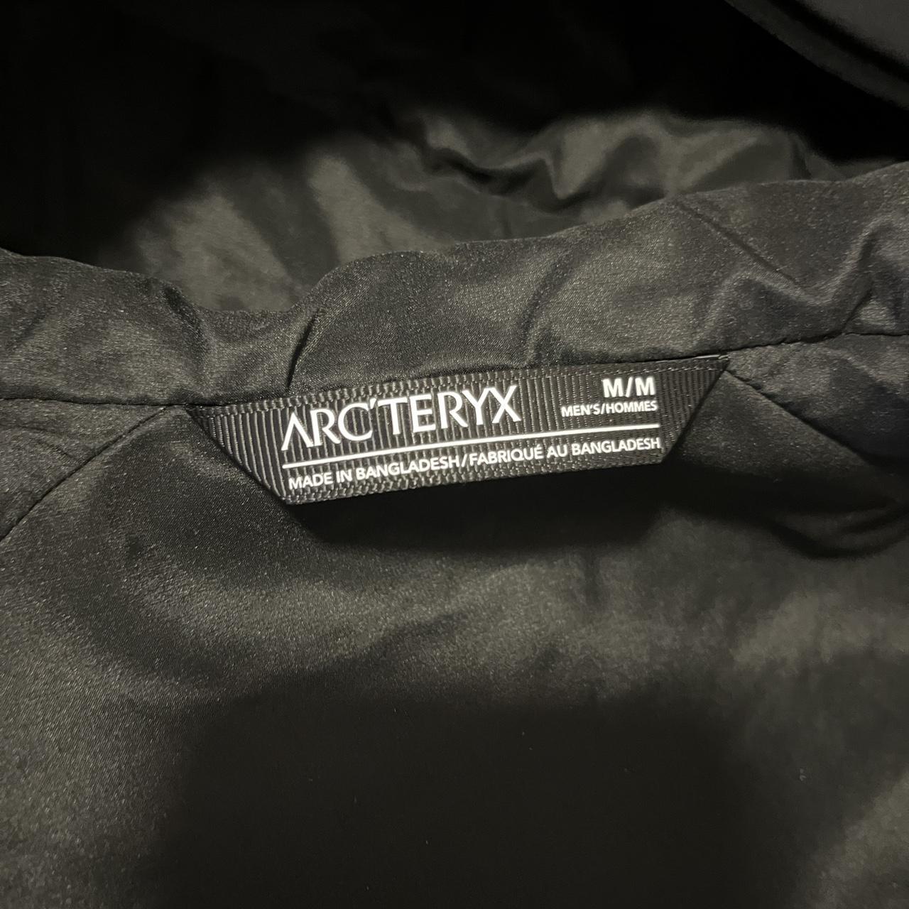 Arc'teryx Men's Jacket | Depop