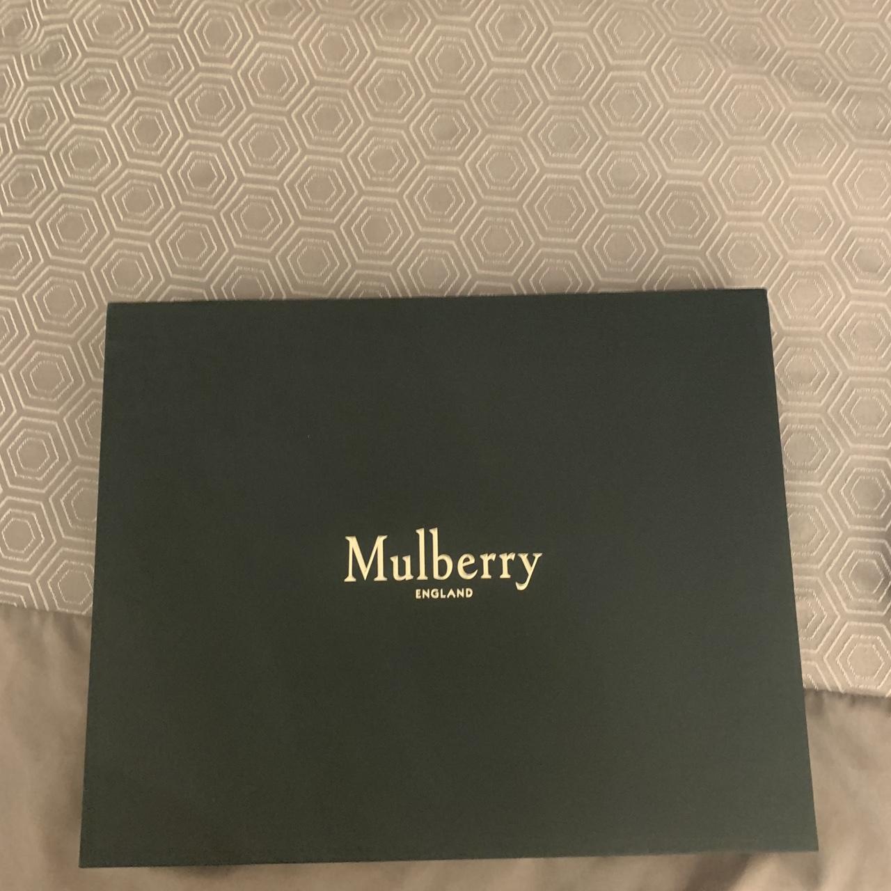 Mulberry Cards-invitations-gift-wrap | Depop