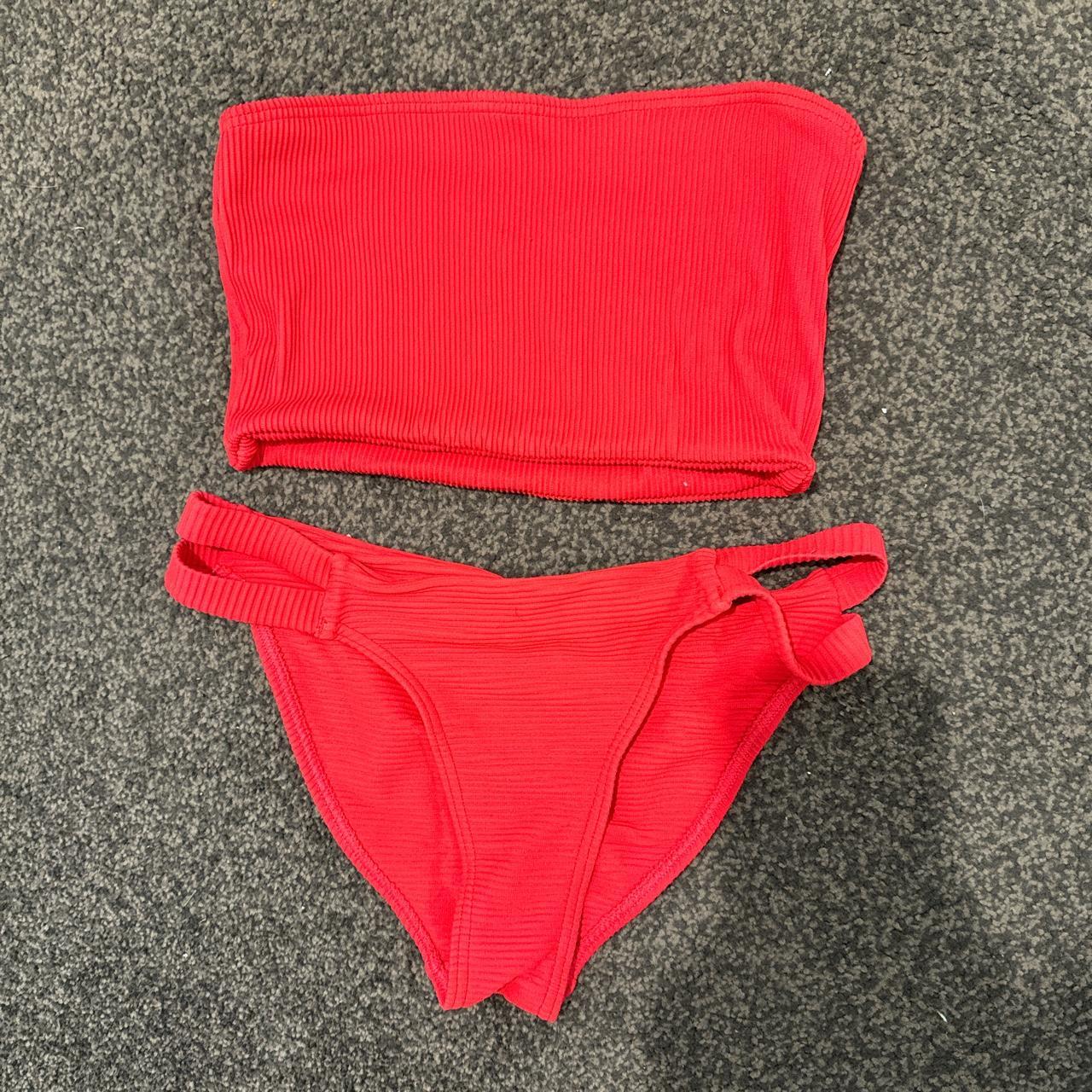 Cali Rae better set. Worn only a couple of times.... Depop