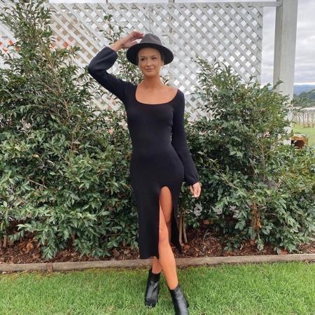 Sir the Label Kai mini jumpsuit, size Depop